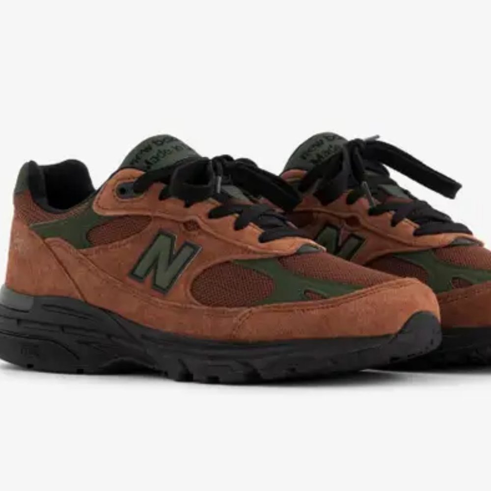 Aimé Leon Dore New Balance 993